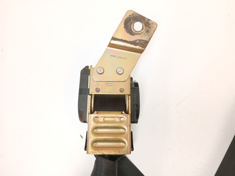 Recambio de cinturon seguridad delantero izquierdo para citroën zx (n2) 1.9 d referencia OEM IAM 8972N5  
