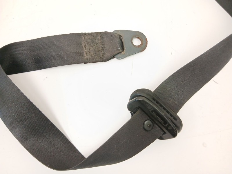Recambio de cinturon seguridad delantero izquierdo para citroën zx (n2) 1.9 d referencia OEM IAM 8972N5  