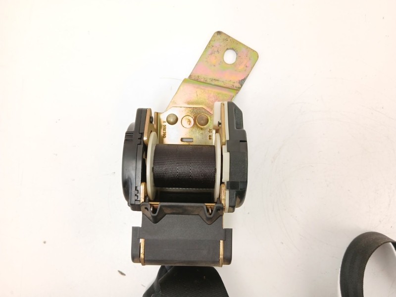 Recambio de cinturon seguridad delantero derecho para citroën zx (n2) 1.9 d referencia OEM IAM 8972N6  