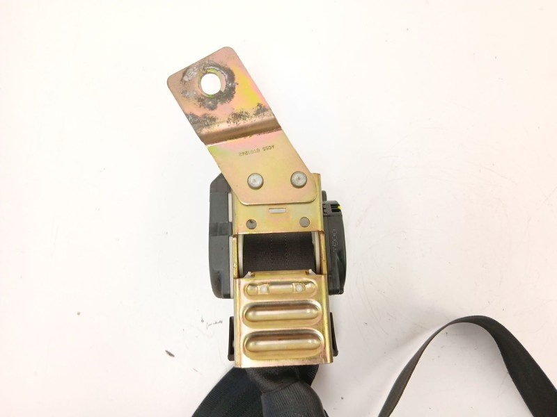 Recambio de cinturon seguridad delantero derecho para citroën zx (n2) 1.9 d referencia OEM IAM 8972N6  
