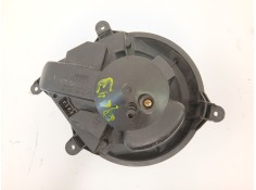 Recambio de motor calefaccion para citroën zx (n2) 1.9 d referencia OEM IAM 6441A0 740151233F 740121233F 2