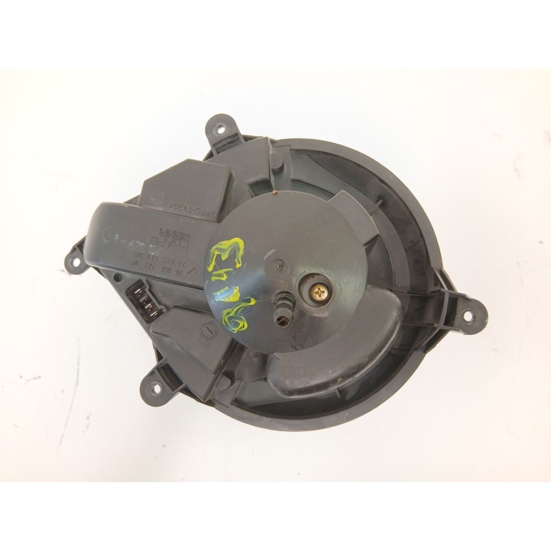 Recambio de motor calefaccion para citroën zx (n2) 1.9 d referencia OEM IAM 6441A0 740151233F 740121233F