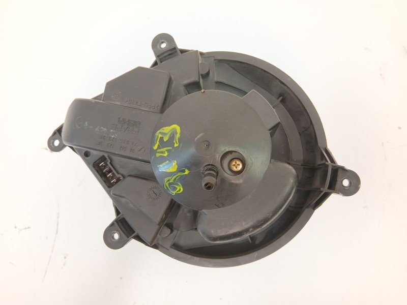 Recambio de motor calefaccion para citroën zx (n2) 1.9 d referencia OEM IAM 6441A0 740151233F 740121233F