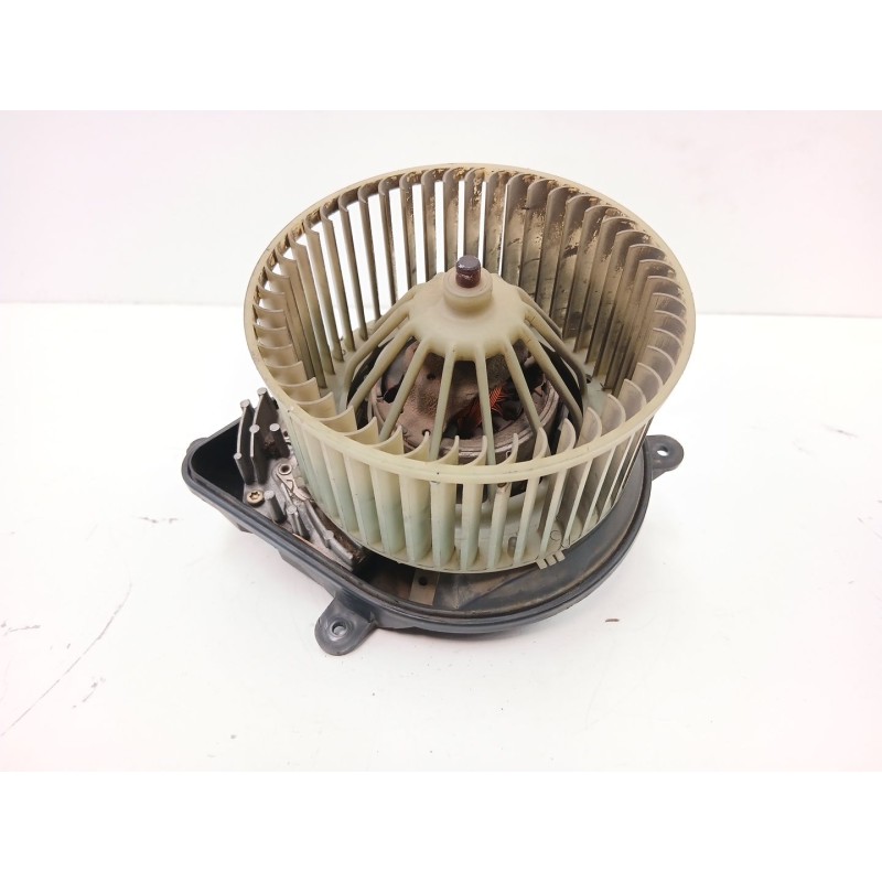 Recambio de motor calefaccion para citroën zx (n2) 1.9 d referencia OEM IAM 6441A0 740151233F 740121233F