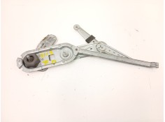 Recambio de elevalunas trasero derecho para citroën zx (n2) 1.9 d referencia OEM IAM 922441  
