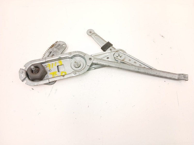 Recambio de elevalunas trasero derecho para citroën zx (n2) 1.9 d referencia OEM IAM 922441  