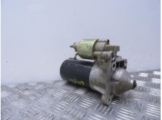 Recambio de motor arranque : renault kangoo : 1.9 d (63,90cv) [2001] para renault kangoo 1.9 d referencia OEM IAM 0001108186  