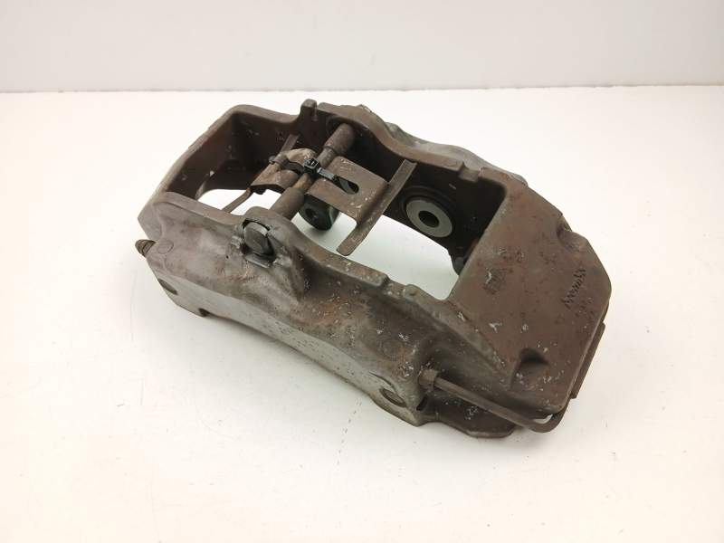 Recambio de pinza freno delantera derecha para audi q7 (4lb) 3.0 tdi quattro referencia OEM IAM 7L6615150  