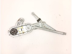 Recambio de elevalunas trasero derecho para citroën zx (n2) 1.9 d referencia OEM IAM 922441   2