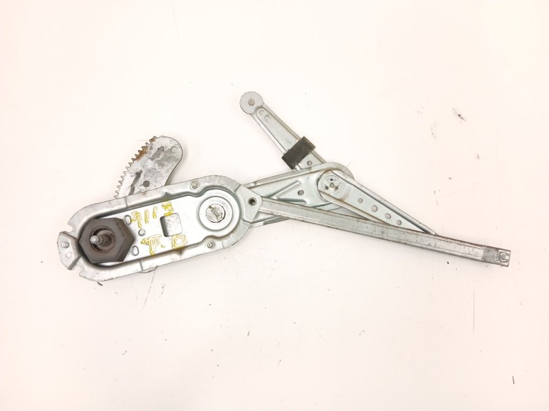 Recambio de elevalunas trasero derecho para citroën zx (n2) 1.9 d referencia OEM IAM 922441  