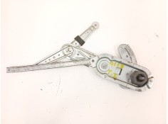 Recambio de elevalunas trasero izquierdo para citroën zx (n2) 1.9 d referencia OEM IAM 9222A9   2