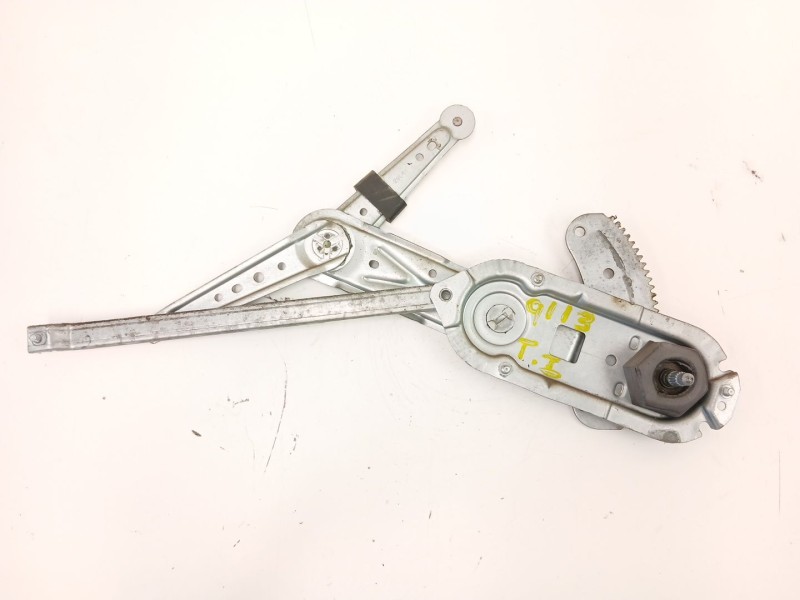 Recambio de elevalunas trasero izquierdo para citroën zx (n2) 1.9 d referencia OEM IAM 9222A9  