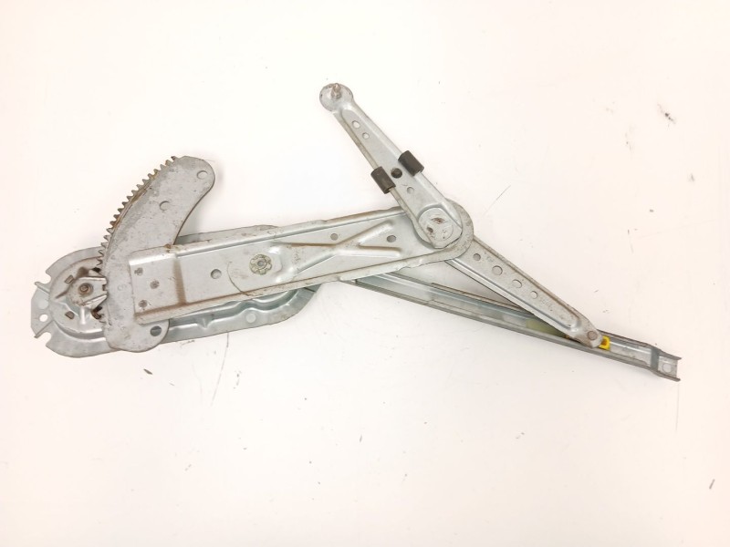 Recambio de elevalunas trasero izquierdo para citroën zx (n2) 1.9 d referencia OEM IAM 9222A9  