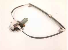 Recambio de elevalunas delantero derecho para citroën zx (n2) 1.9 d referencia OEM IAM 9222A1  