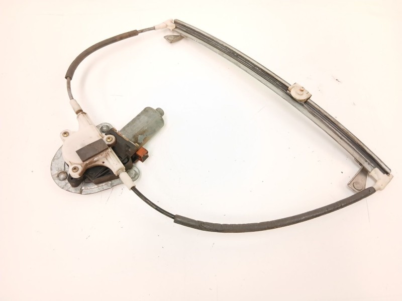 Recambio de elevalunas delantero derecho para citroën zx (n2) 1.9 d referencia OEM IAM 9222A1  