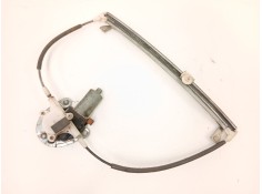 Recambio de elevalunas delantero derecho para citroën zx (n2) 1.9 d referencia OEM IAM 9222A1   2
