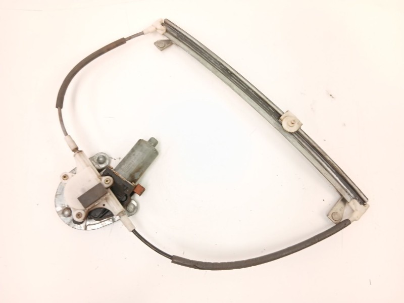Recambio de elevalunas delantero derecho para citroën zx (n2) 1.9 d referencia OEM IAM 9222A1  