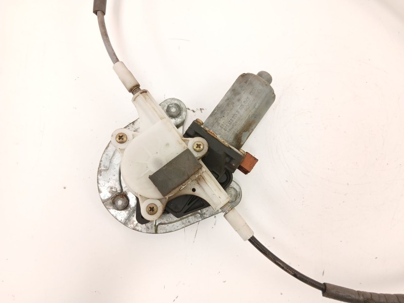 Recambio de elevalunas delantero derecho para citroën zx (n2) 1.9 d referencia OEM IAM 9222A1  