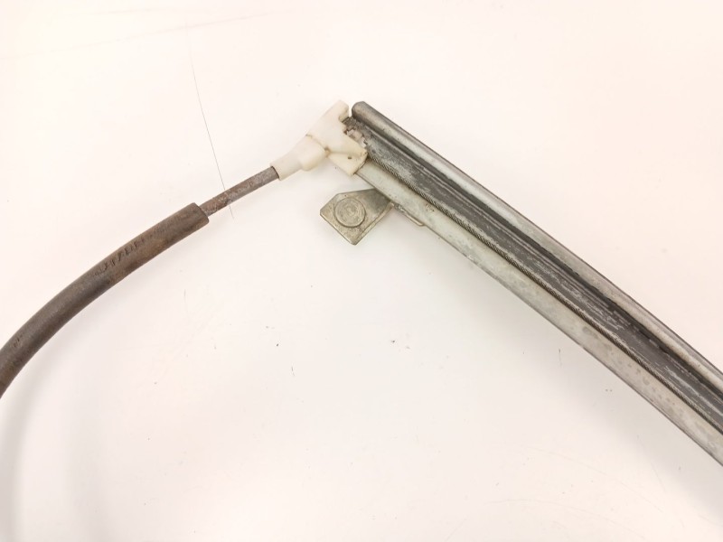 Recambio de elevalunas delantero derecho para citroën zx (n2) 1.9 d referencia OEM IAM 9222A1  