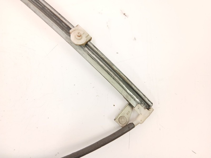 Recambio de elevalunas delantero derecho para citroën zx (n2) 1.9 d referencia OEM IAM 9222A1  