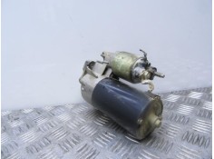 Recambio de motor arranque : renault kangoo : 1.9 d (63,90cv) [2001] para renault kangoo 1.9 d referencia OEM IAM 0001108186   2