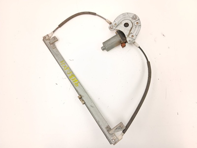 Recambio de elevalunas delantero derecho para citroën zx (n2) 1.9 d referencia OEM IAM 9222A1  