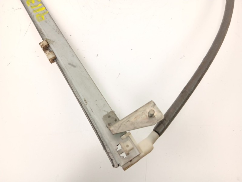 Recambio de elevalunas delantero derecho para citroën zx (n2) 1.9 d referencia OEM IAM 9222A1  