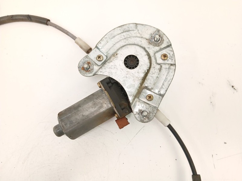 Recambio de elevalunas delantero derecho para citroën zx (n2) 1.9 d referencia OEM IAM 9222A1  