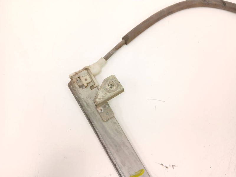 Recambio de elevalunas delantero derecho para citroën zx (n2) 1.9 d referencia OEM IAM 9222A1  