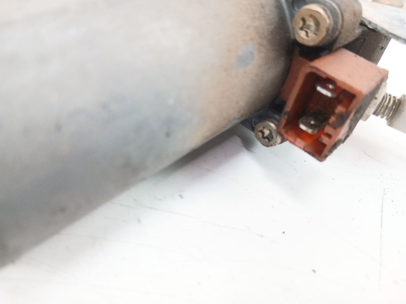 Recambio de elevalunas delantero derecho para citroën zx (n2) 1.9 d referencia OEM IAM 9222A1  