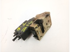 Recambio de cerradura puerta trasera derecha para citroën zx (n2) 1.9 d referencia OEM IAM 96056003  