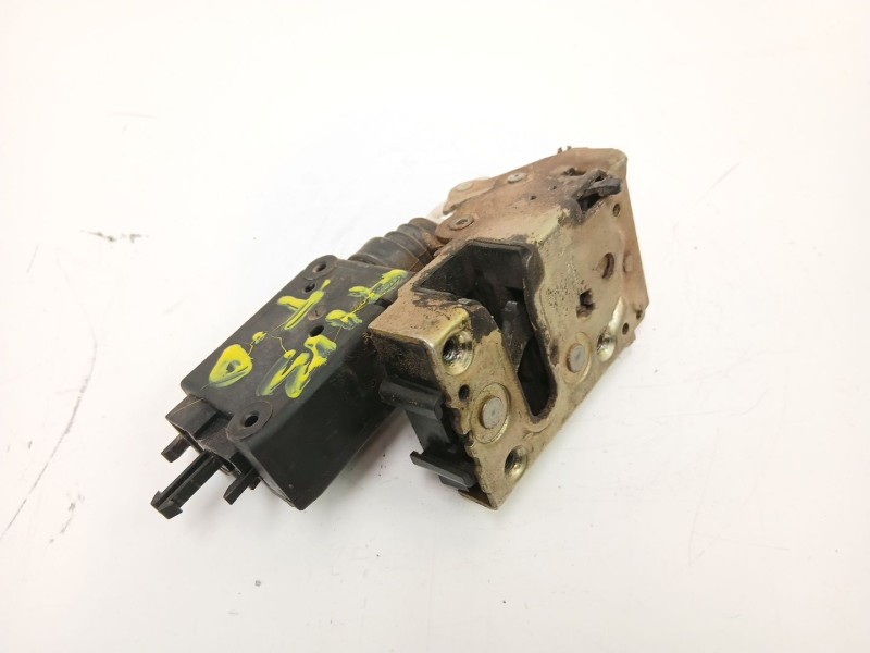 Recambio de cerradura puerta trasera derecha para citroën zx (n2) 1.9 d referencia OEM IAM 96056003  
