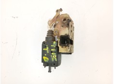 Recambio de cerradura puerta trasera derecha para citroën zx (n2) 1.9 d referencia OEM IAM 96056003   2