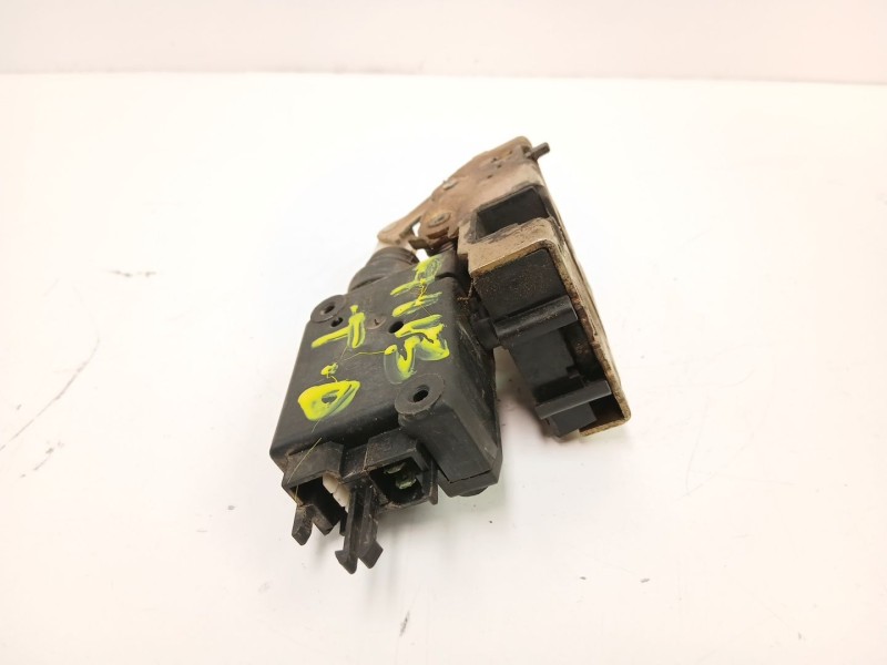 Recambio de cerradura puerta trasera derecha para citroën zx (n2) 1.9 d referencia OEM IAM 96056003  