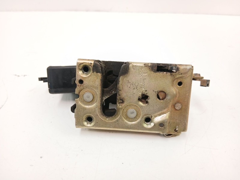 Recambio de cerradura puerta trasera derecha para citroën zx (n2) 1.9 d referencia OEM IAM 96056003  
