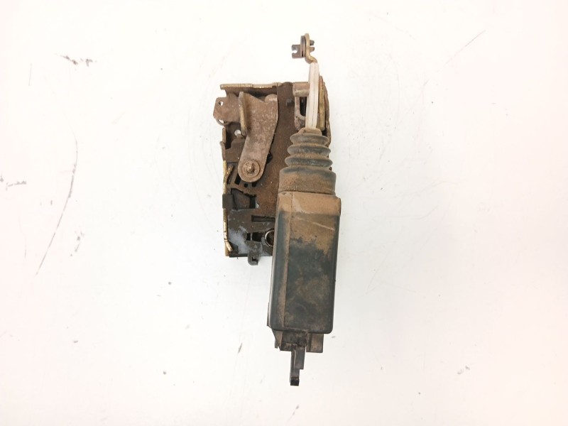 Recambio de cerradura puerta trasera derecha para citroën zx (n2) 1.9 d referencia OEM IAM 96056003  