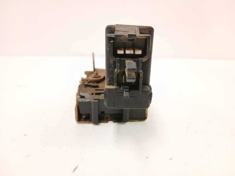 Recambio de cerradura puerta trasera derecha para citroën zx (n2) 1.9 d referencia OEM IAM 96056003  