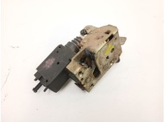 Recambio de cerradura puerta delantera derecha para citroën zx (n2) 1.9 d referencia OEM IAM 96056001  