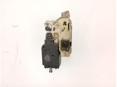 Recambio de cerradura puerta delantera derecha para citroën zx (n2) 1.9 d referencia OEM IAM 96056001   2