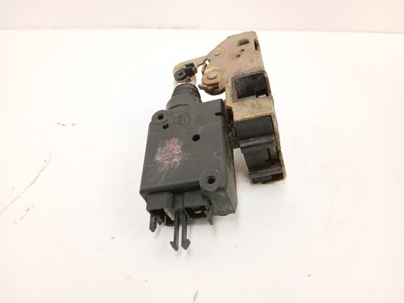 Recambio de cerradura puerta delantera derecha para citroën zx (n2) 1.9 d referencia OEM IAM 96056001  