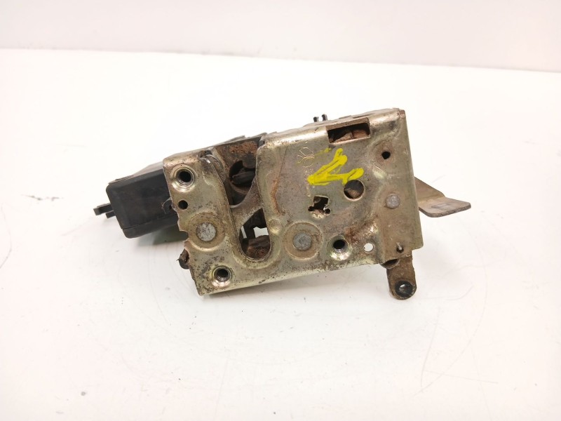 Recambio de cerradura puerta delantera derecha para citroën zx (n2) 1.9 d referencia OEM IAM 96056001  
