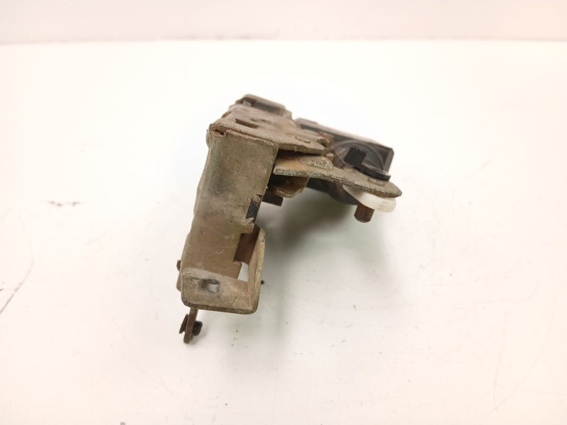Recambio de cerradura puerta delantera derecha para citroën zx (n2) 1.9 d referencia OEM IAM 96056001  