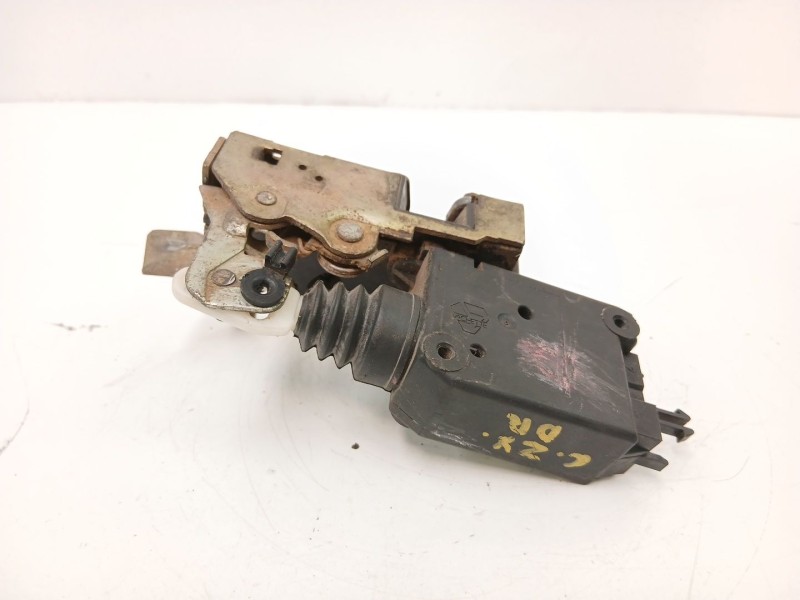 Recambio de cerradura puerta delantera derecha para citroën zx (n2) 1.9 d referencia OEM IAM 96056001  