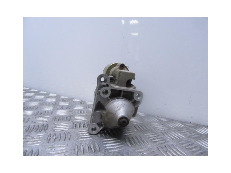 Recambio de motor arranque : renault kangoo : 1.9 d (63,90cv) [2001] para renault kangoo 1.9 d referencia OEM IAM 0001108186  