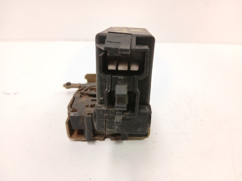 Recambio de cerradura puerta delantera derecha para citroën zx (n2) 1.9 d referencia OEM IAM 96056001  