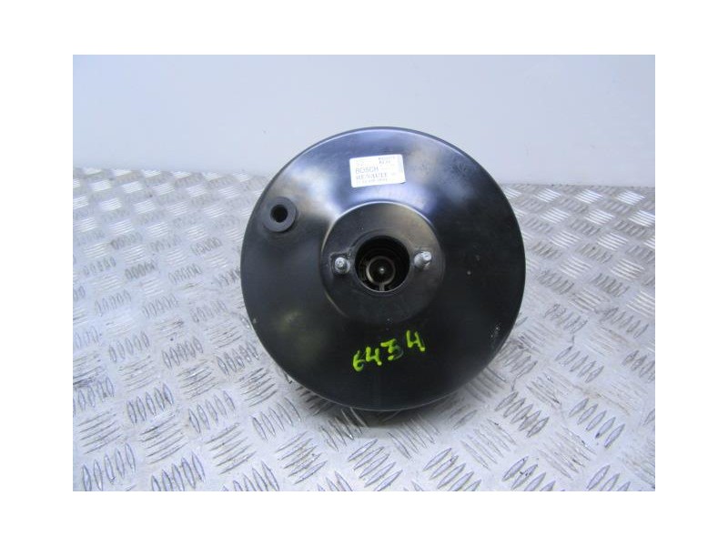 Recambio de servofreno : renault kangoo : 1.9 d (63,90cv) [2001] para renault kangoo 1.9 d referencia OEM IAM 7700308989L  