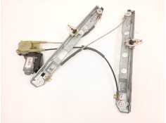 Recambio de elevalunas delantero derecho para renault megane ii sedán (lm0/1_) 1.5 dci (lm02, lm13, lm2a) referencia OEM IAM 820