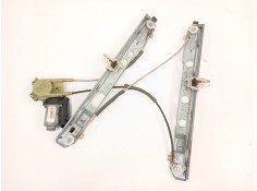 Recambio de elevalunas delantero derecho para renault megane ii sedán (lm0/1_) 1.5 dci (lm02, lm13, lm2a) referencia OEM IAM 820 2