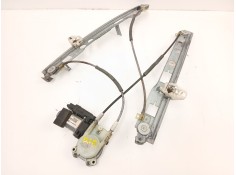 Recambio de elevalunas delantero izquierdo para renault megane ii sedán (lm0/1_) 1.5 dci (lm02, lm13, lm2a) referencia OEM IAM 8