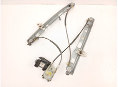 Recambio de elevalunas delantero izquierdo para renault megane ii sedán (lm0/1_) 1.5 dci (lm02, lm13, lm2a) referencia OEM IAM 8 2